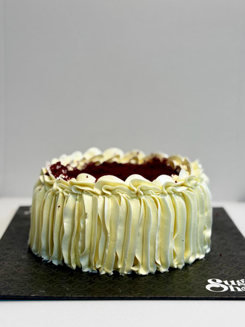 Red Velvet Cake - Image 3
