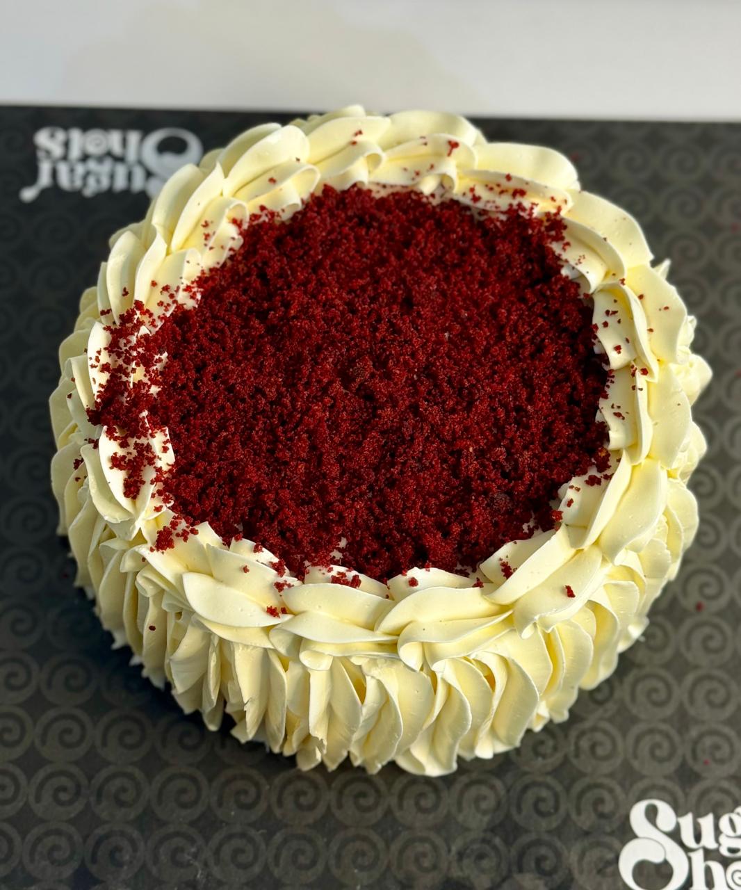 Red Velvet Cake - Image 2