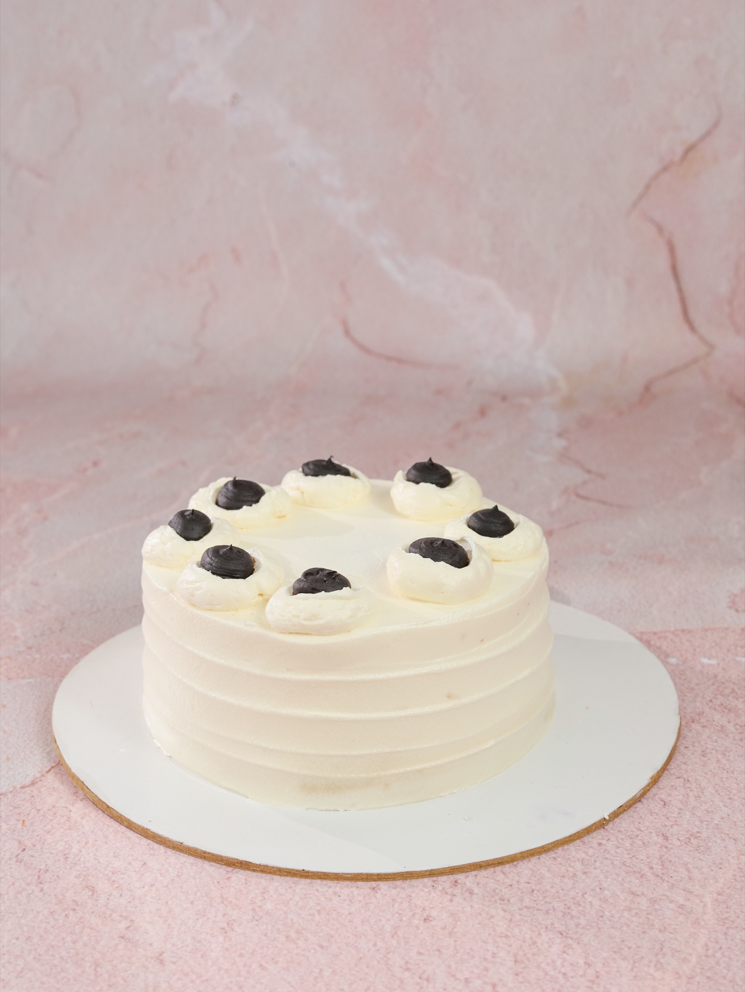 Chocolate 101 Cake
