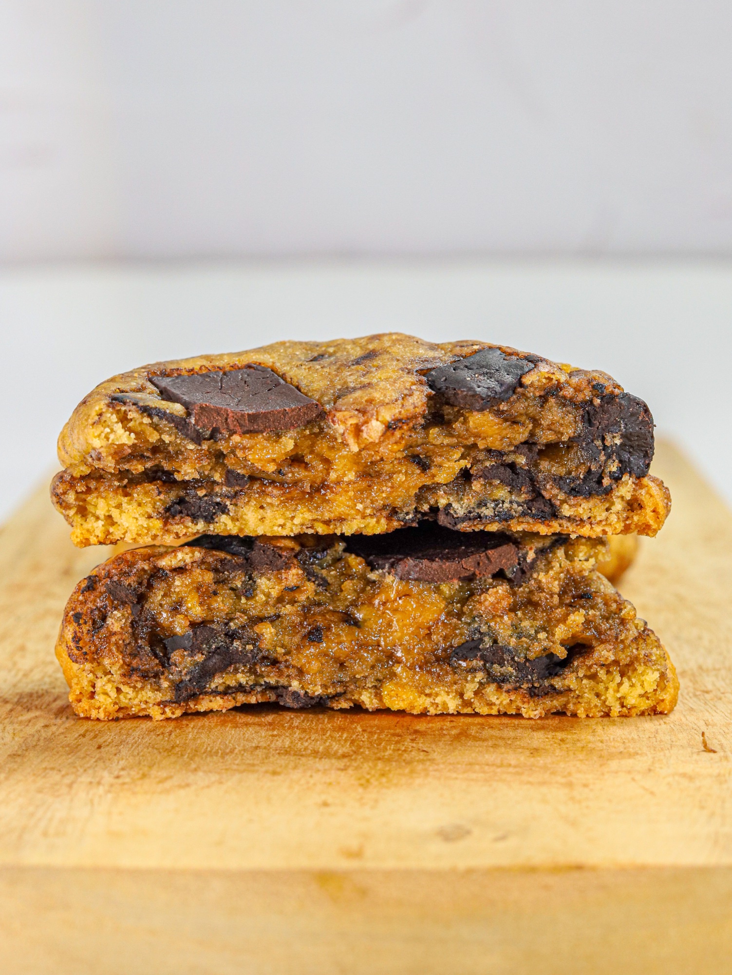 Choc Chunk Cookie