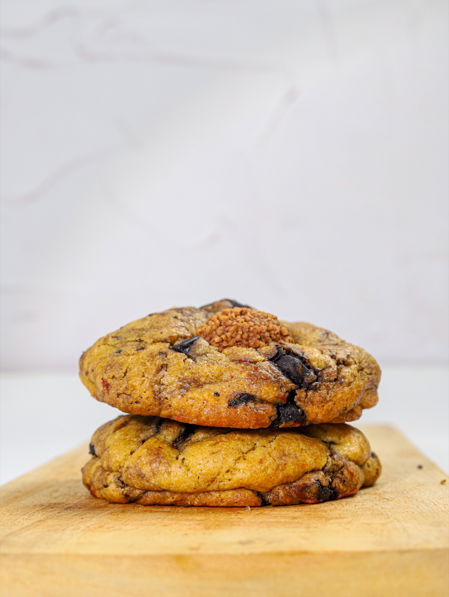 Nutella Cookie