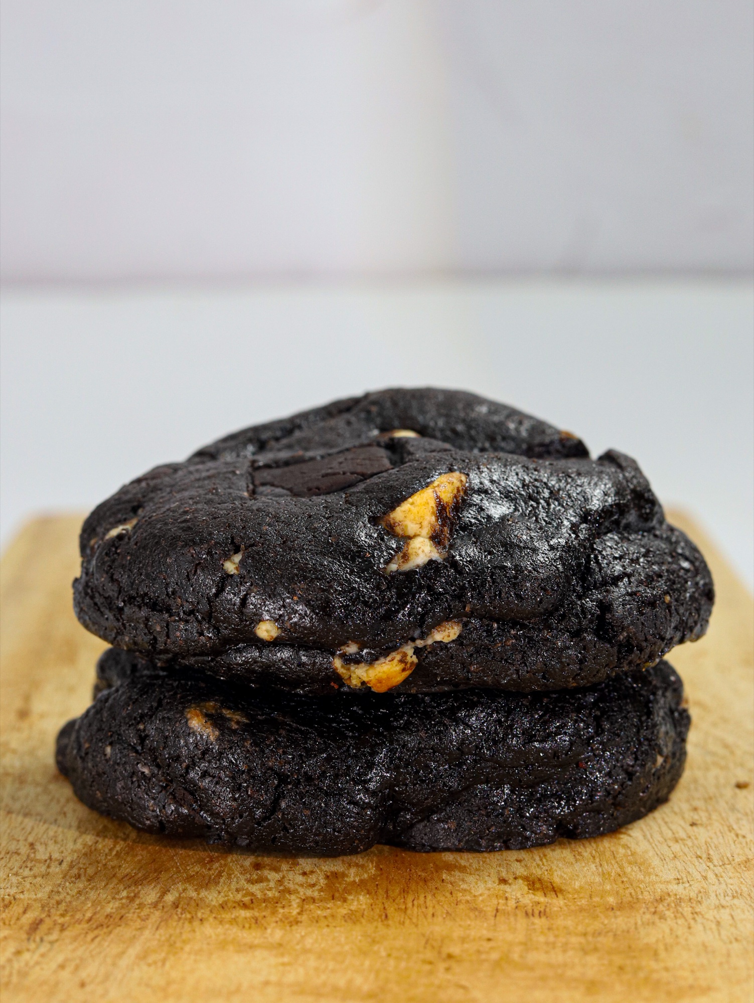 Triple Choc Cookie