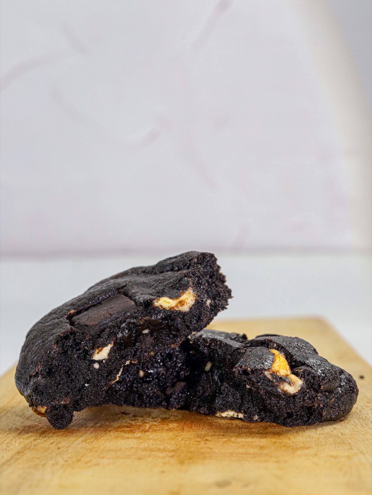 Triple Choc Cookie