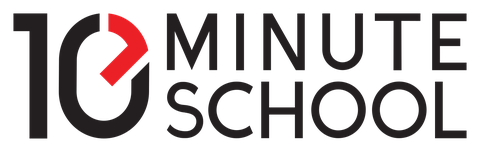 10 Minute School logo