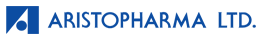 Aristopharma logo