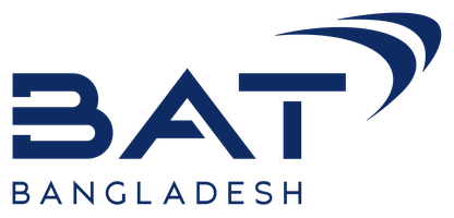 BAT Bangladesh logo