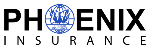 Phoenix Insurance logo