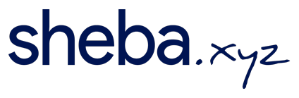 Sheba.xyz logo